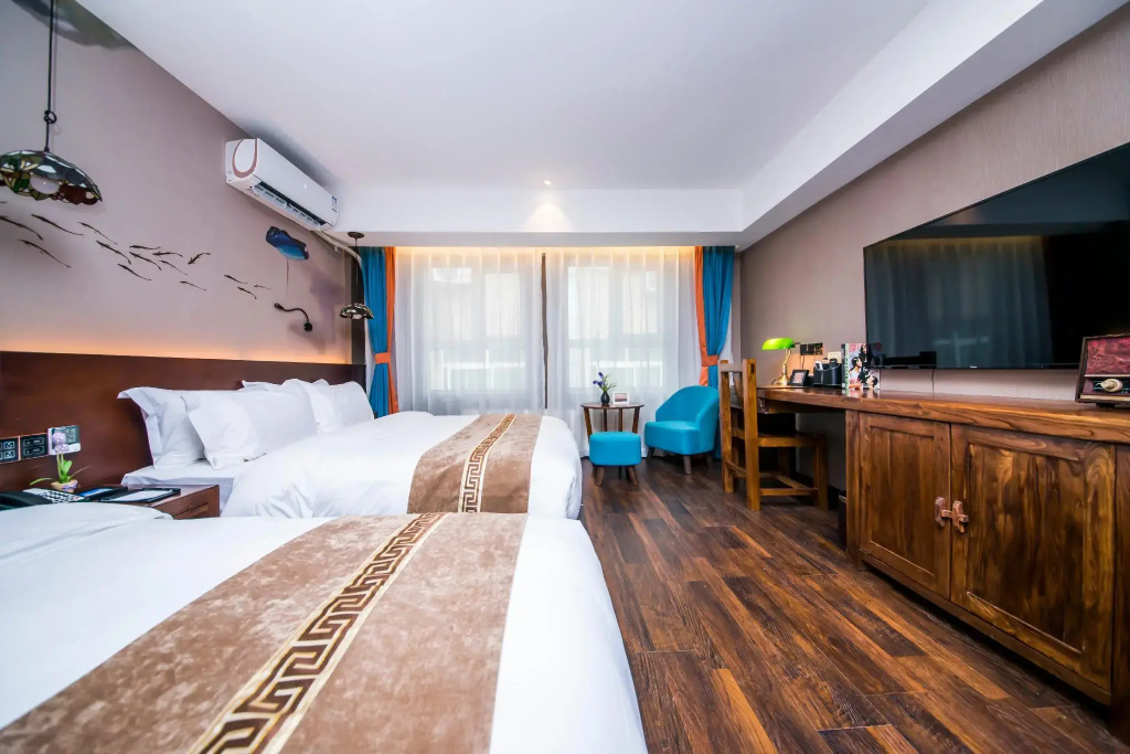 Hotel photo 2