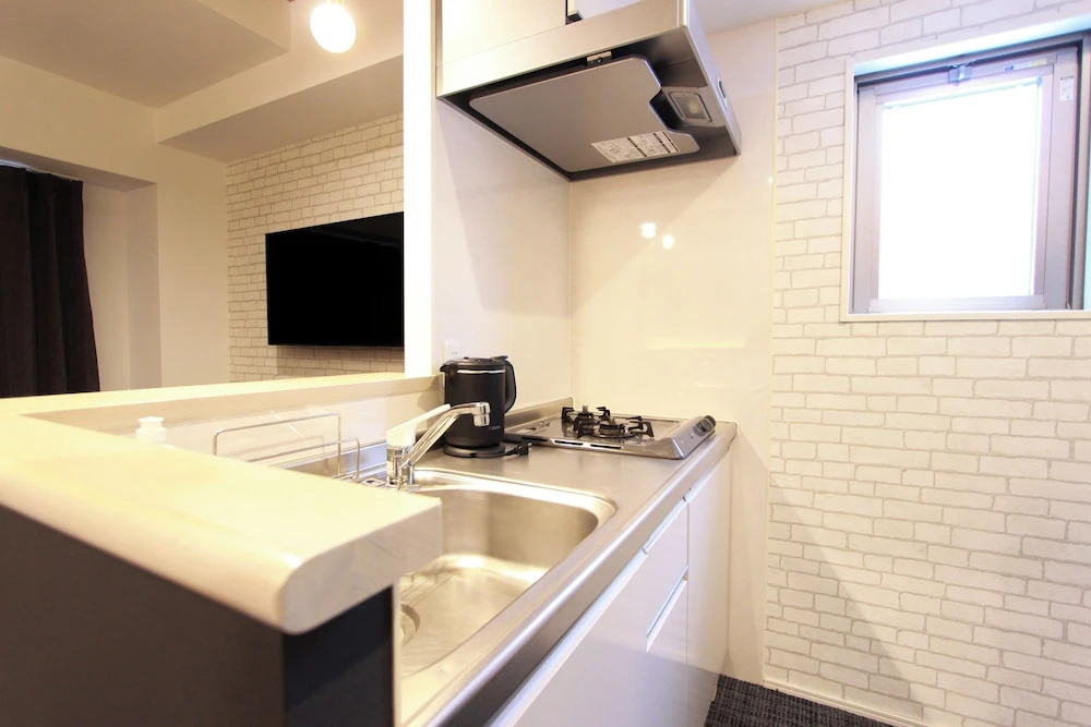 Grand Prime HAKATA HOTEL 사진 21