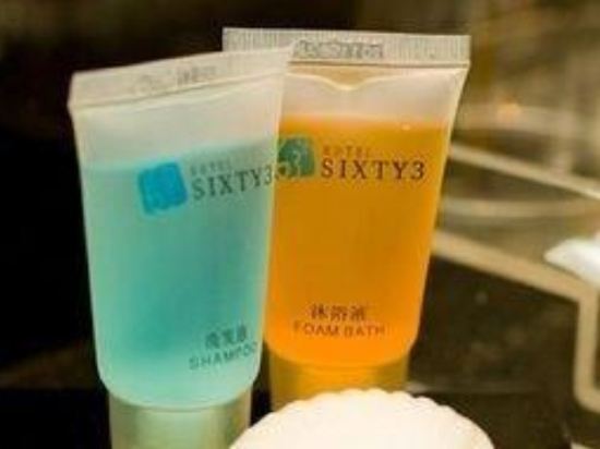 Hotel Sixty3