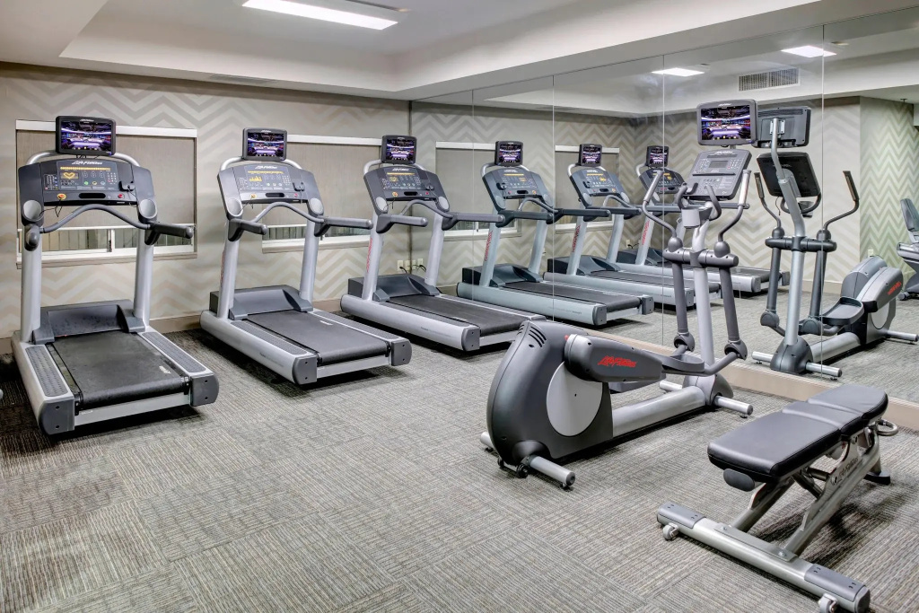 Residence Inn by Marriott Cleveland Independence - Général