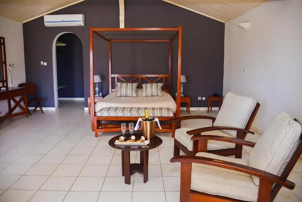 Casa Del Papa Resort & SPA - Général