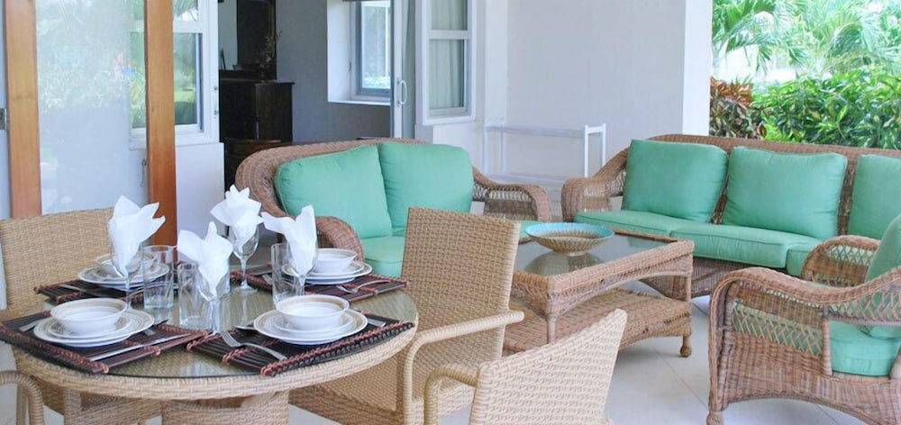 Palm Beach Villa 109