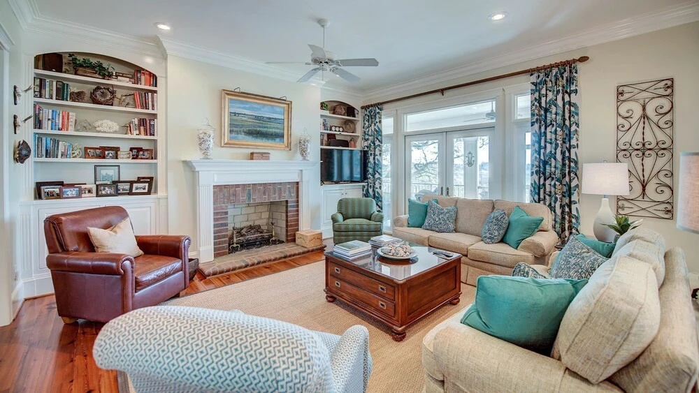 Marsh House by Peace Vacations — 2