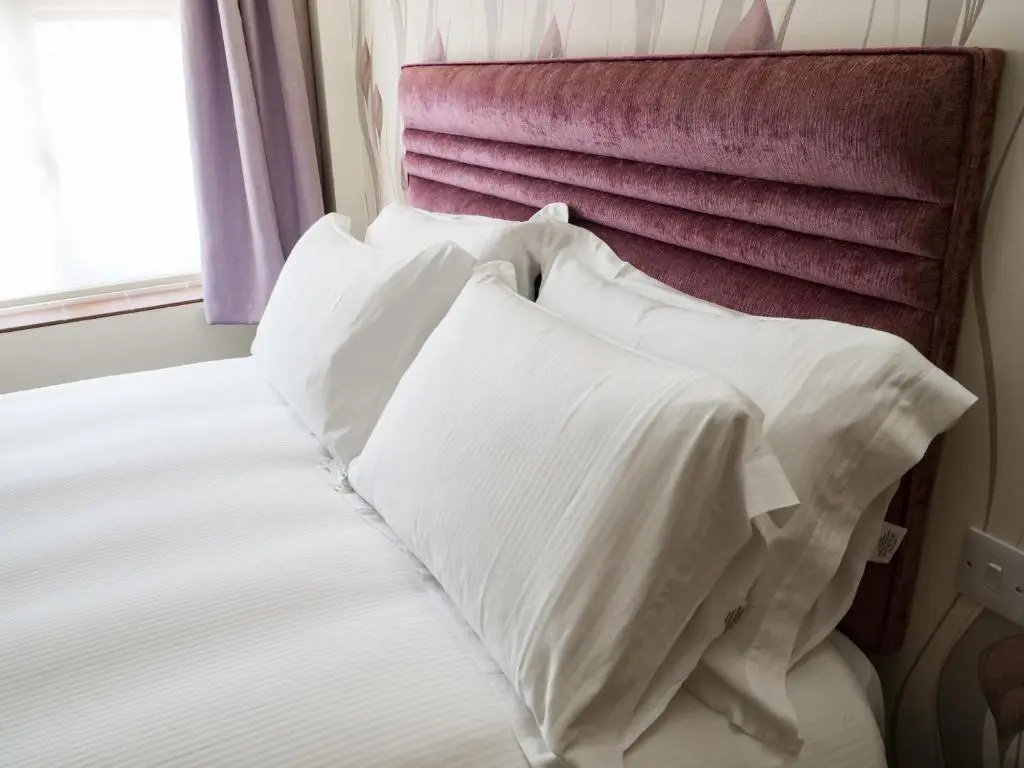 The Stanwick Hotel - Chambres