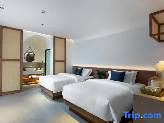 Quest Savoy - Chambres