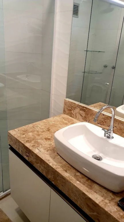 Apartamento Luxo em Hotel - Beira Mar Fortaleza - Général