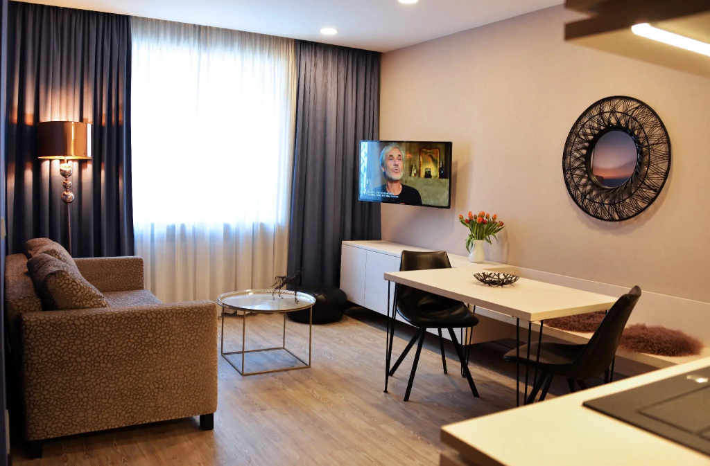 Family Suite