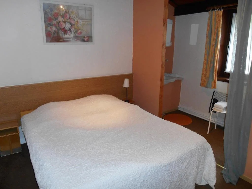 Hotel de Liège by null