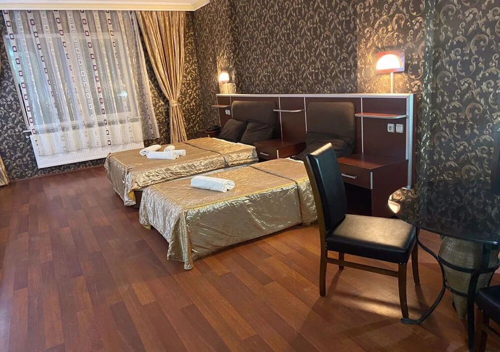 Safir Hotels Silivri - фото 5
