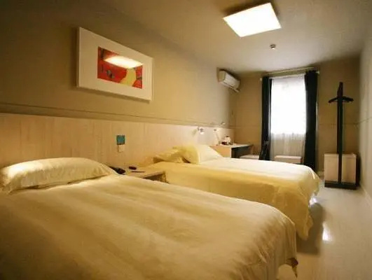 Jinjiang Inn Beijing Olympic Village Datun Road - Chambres
