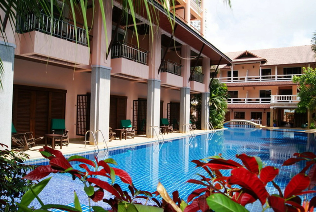 Hotel photo 13