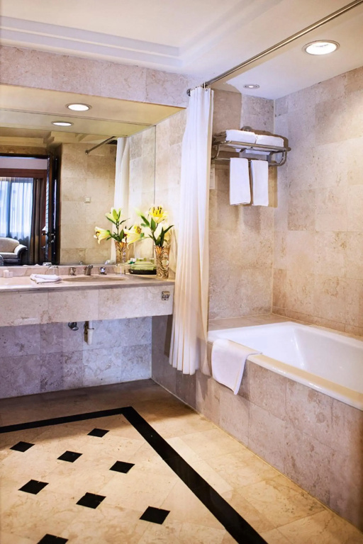Grand Diamond Hotel Yogyakarta - Général