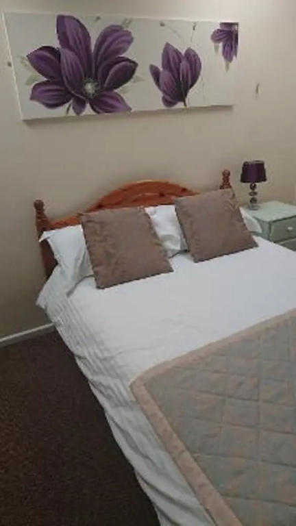 Grove House Hotel - Chambres