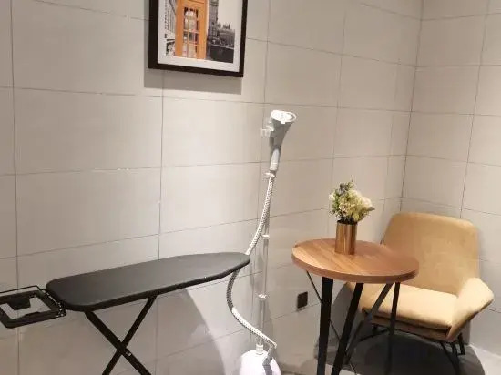 Home Inns Hotel — фото 4