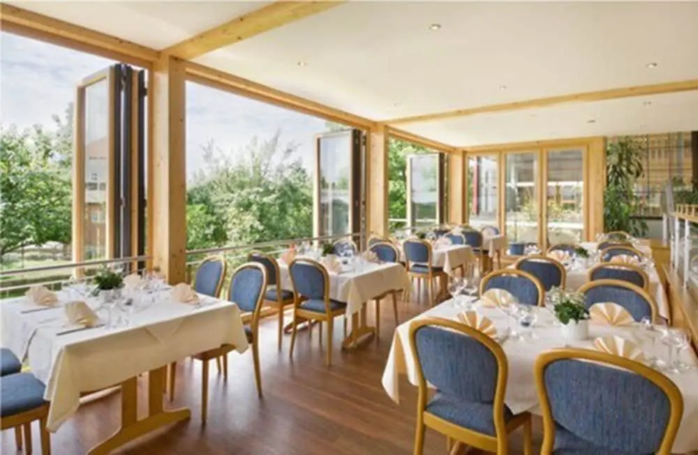 Landgasthaus Hotel Maien - Général