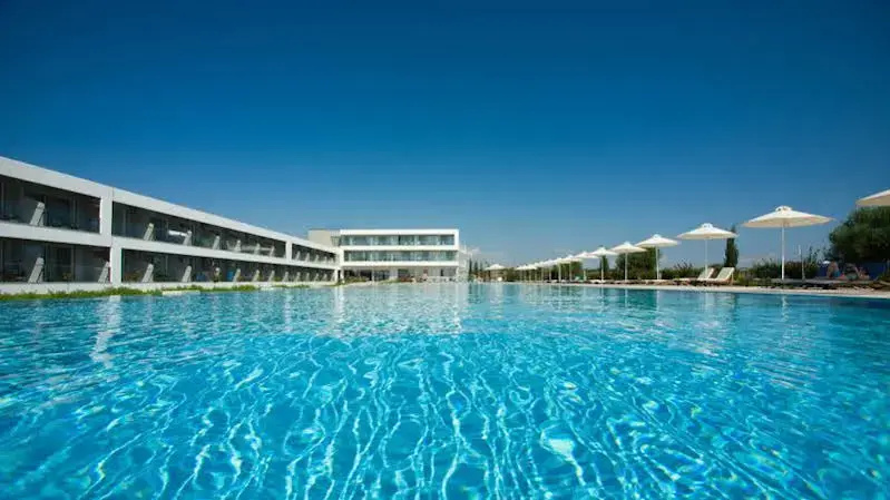 Hotel photo 20
