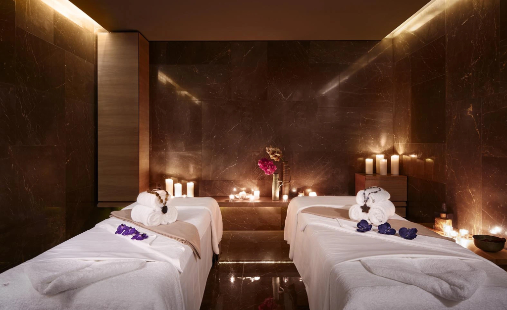 Conservatorium Hotel - фото 23