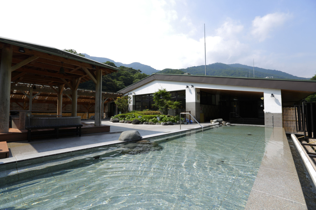 Hakone Yumoto Onsen Tenseien 사진 26
