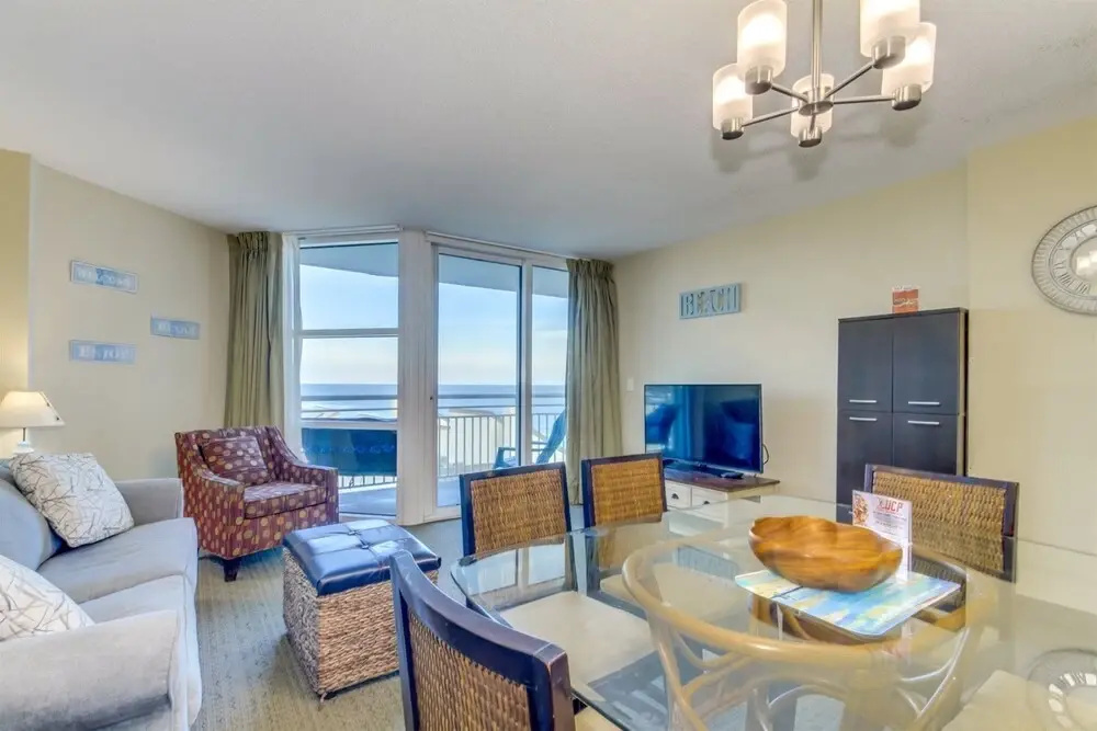 Seaside Resort 902 — 5