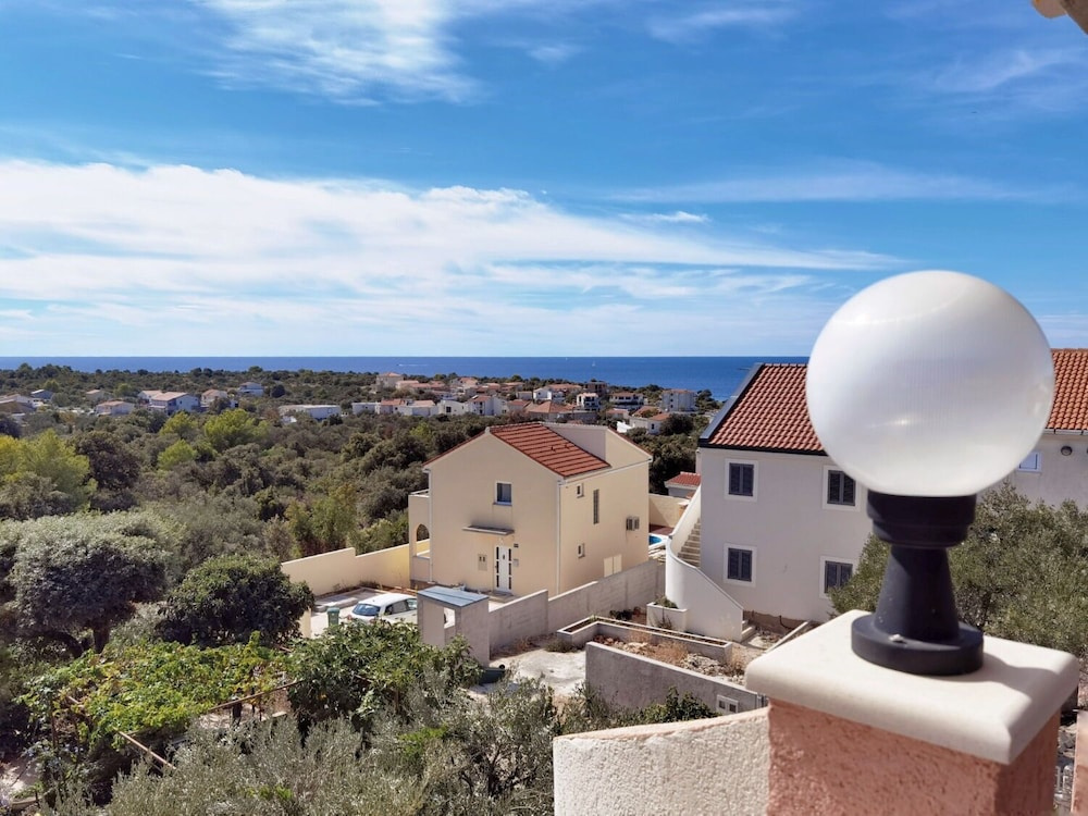 Apartments Radic