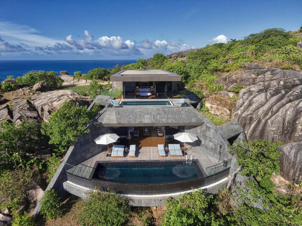 Six Senses Zil Pasyon