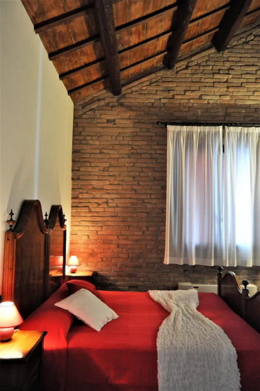 Corte Dossello - Chambres