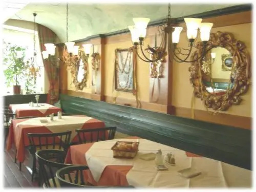 Stadthotel Restaurant Auerhahn - Général