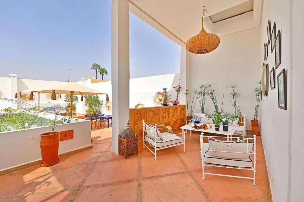 Hotel photo 10
