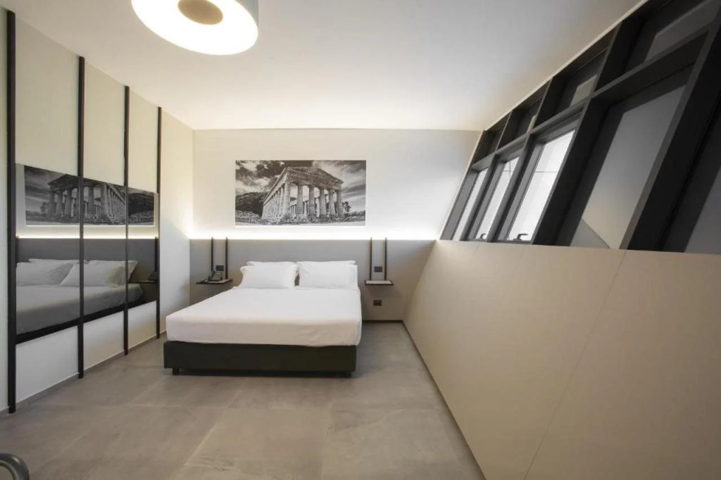 Cubik Inn — 4
