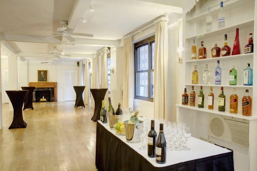 The Roger Smith Hotel - Général