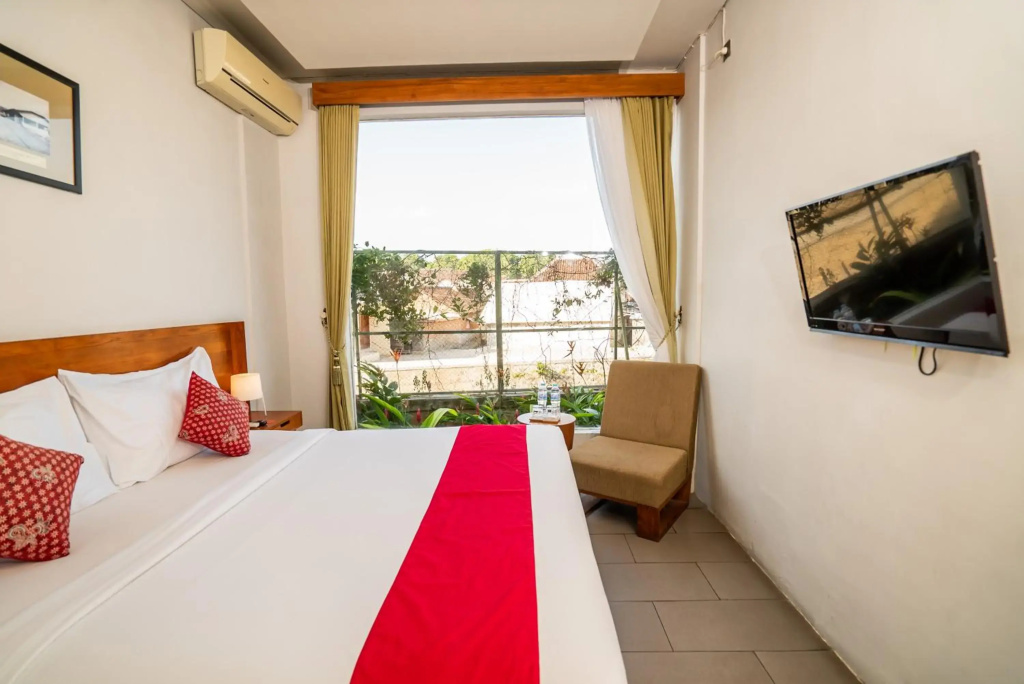 Blambangan Hotel - Général