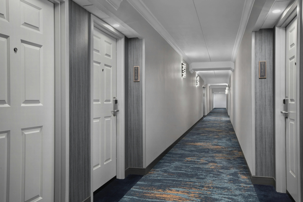 Homewood Suites by Hilton Ft. Worth-North at Fossil Creek - Général