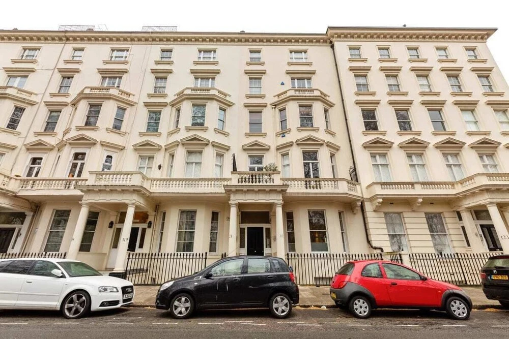 Spacious 2bed 2.5bath in Pimlico, 3mins to Tube
