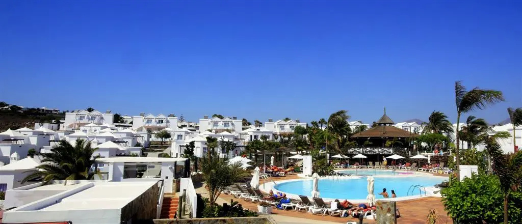 BLUESEA Alyssa Suite Hotel - Général