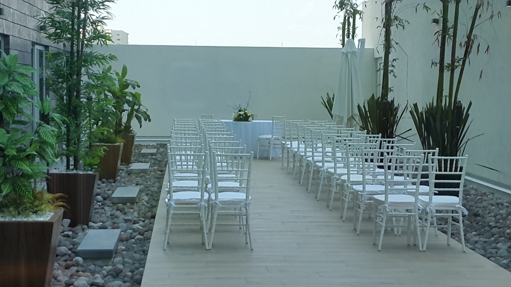 Holiday Inn Leon Plaza Mayor by IHG - Général
