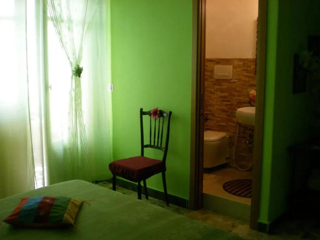 Orizzonte BB - Chambres
