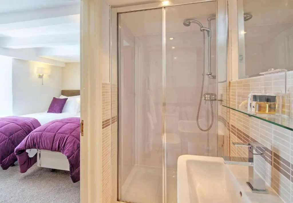 The Bondgate Boutique - Chambres