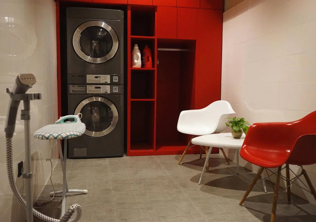 ibis Shanghai Lianyang - Général