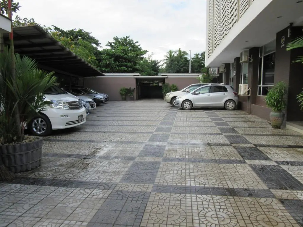 Hotel photo 19
