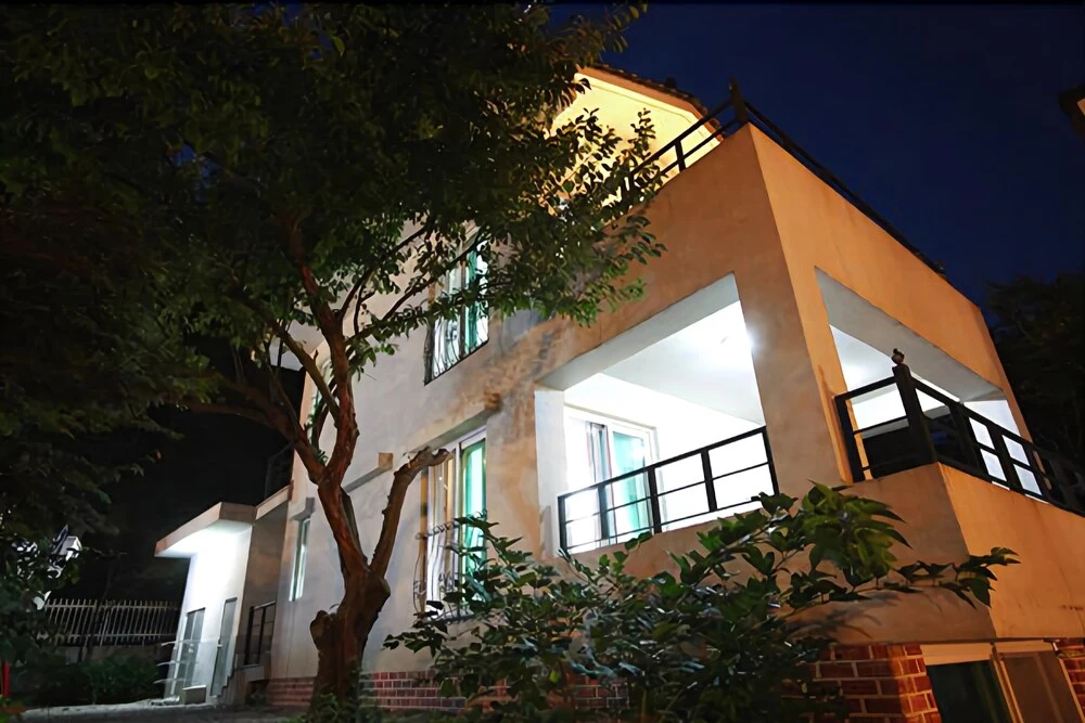 Gapyeong Starlight Maru Pension - фото 7