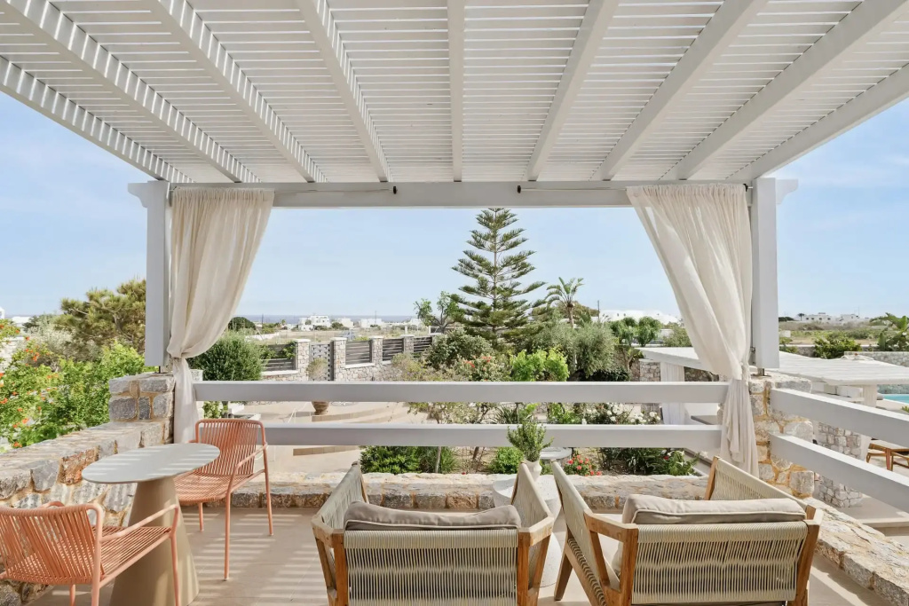 Orabel Suites