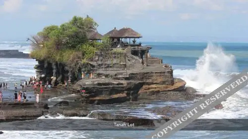 Beach & Waterfront