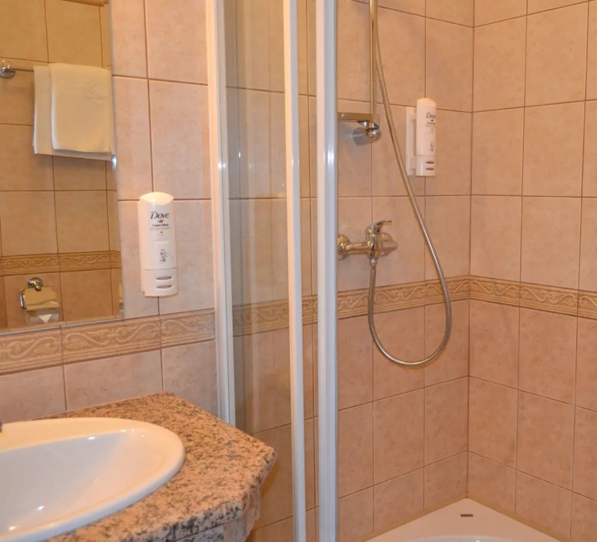 Aparthotel Basztowa - Chambres