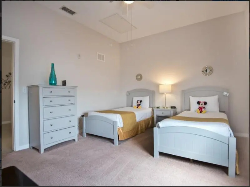 Caribe Cove Resort - Chambres