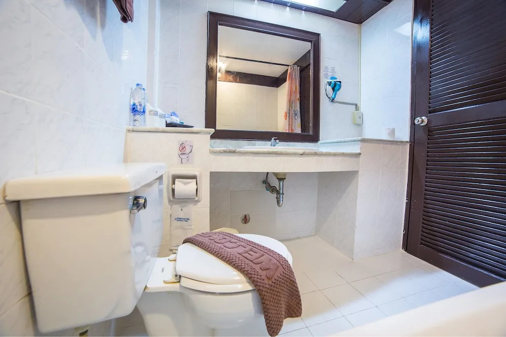 Nova Samui Resort - Chambres
