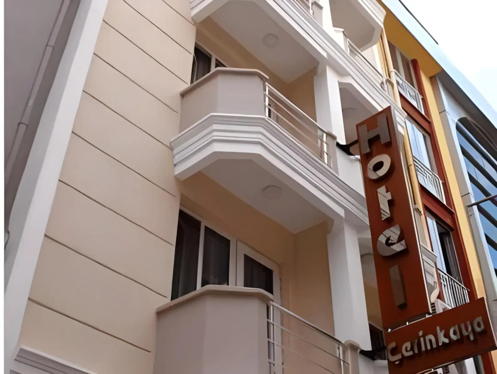 Cetinkaya Hotel