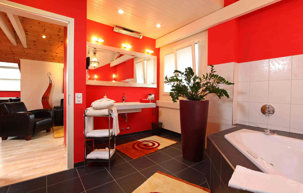 Sorell Hotel Sonnental Dübendorf - Général
