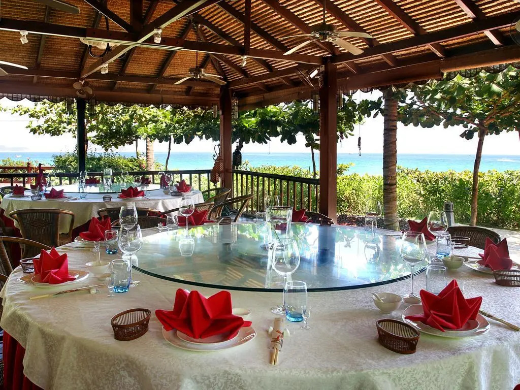 Horizon Resort & Spa Yalong Bay - фото 18