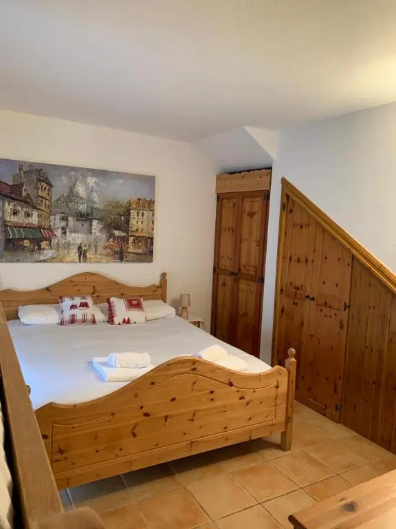 Hotel Capriolo - Chambres