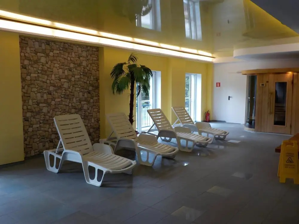 St. George Family & Senior Spa Kudowa-Zdrój - фото 17